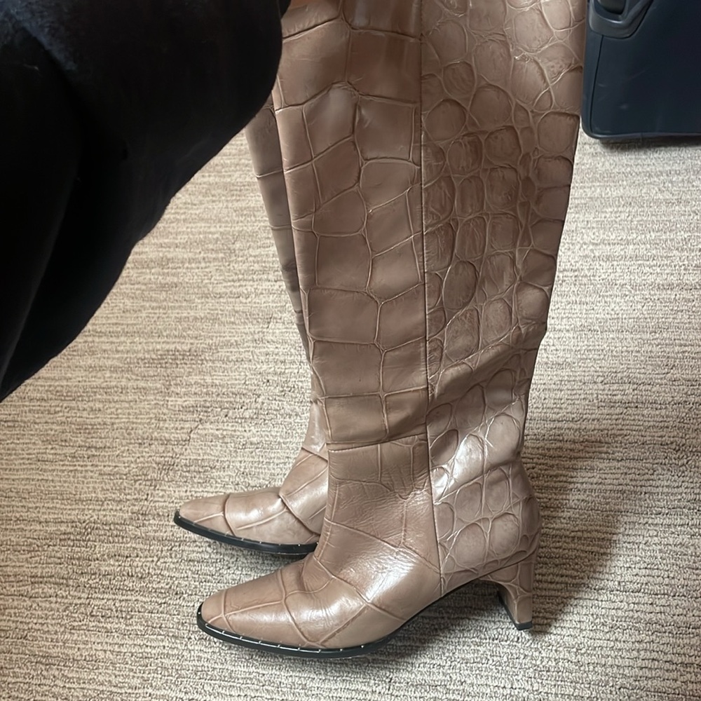 Freda Salvador Laina Boot - Picture 2 of 6